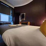 Frederick Douglass - Rooms In The City