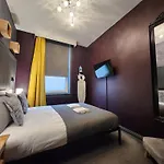 Frederick Douglass - Rooms In The City