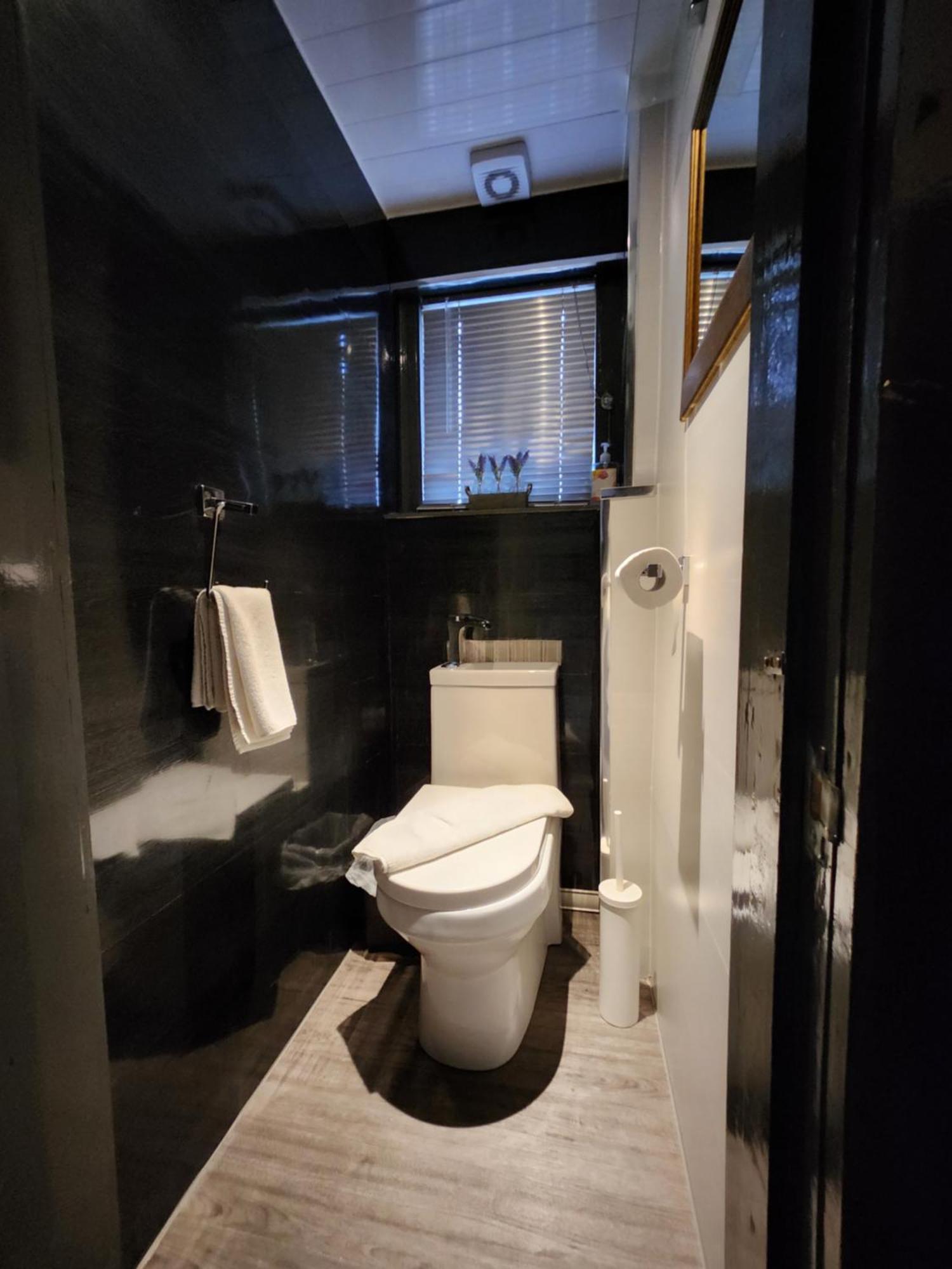 Guest house Frederick Douglass - In The