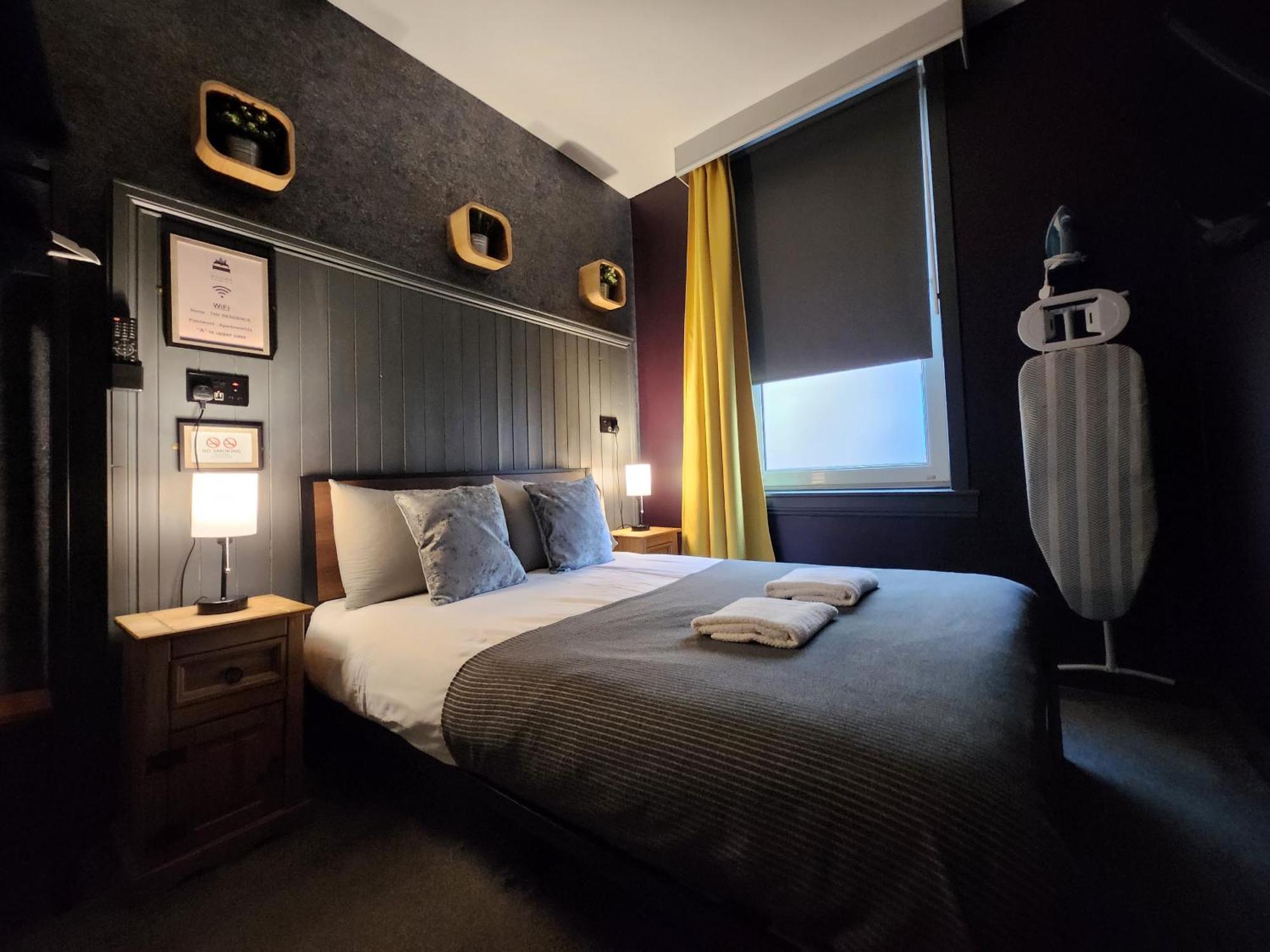 Guest house Frederick Douglass - In The