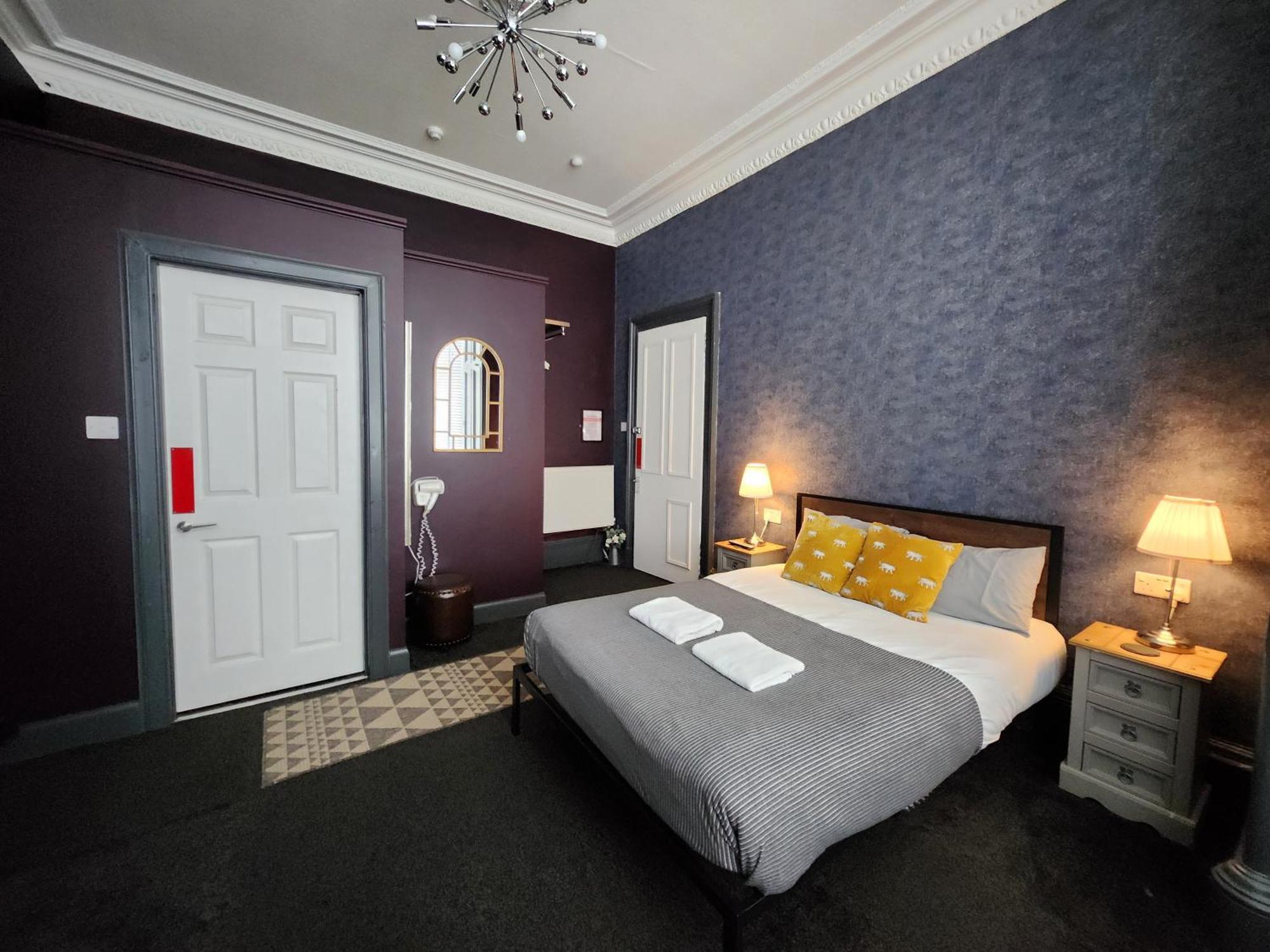 Guest house Frederick Douglass - In The